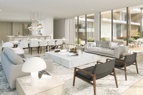 4 bedrooms Villa in Binh Duong, Vietnam No. 98512 5