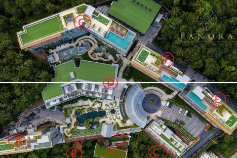 1 bedroom Apartment in Que Nham, Vietnam No. 2722 30