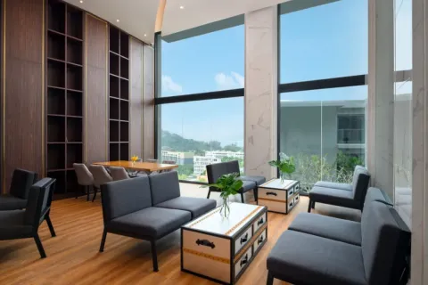 1 bedroom Apartment in Que Nham, Vietnam No. 2722 25