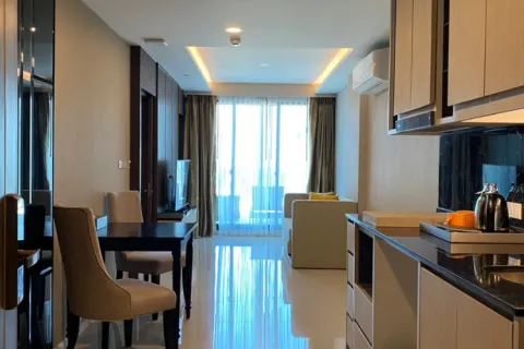 1 bedroom Apartment in Que Nham, Vietnam No. 2722 3