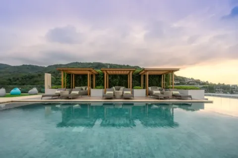 1 bedroom Apartment in Que Nham, Vietnam No. 2722 20