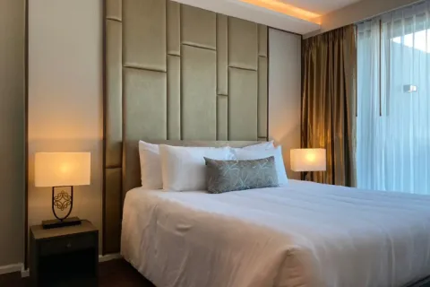 1 bedroom Apartment in Que Nham, Vietnam No. 2722 6