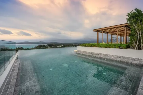 1 bedroom Apartment in Que Nham, Vietnam No. 2722 14