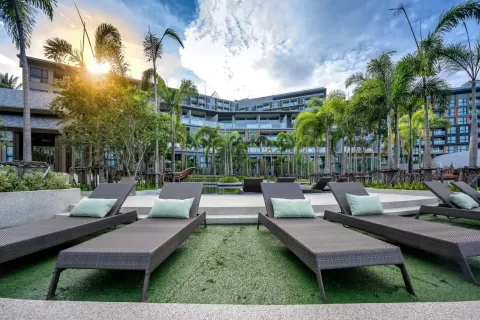 1 bedroom Apartment in Que Nham, Vietnam No. 2722 12