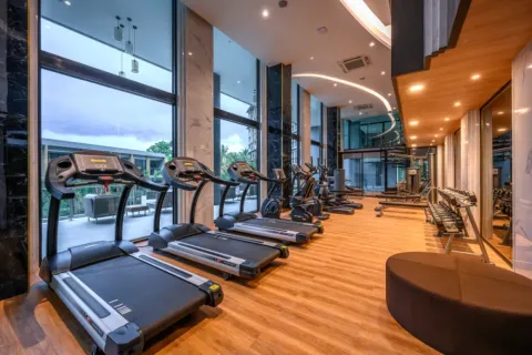 1 bedroom Apartment in Que Nham, Vietnam No. 2722 24