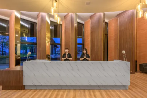 1 bedroom Apartment in Que Nham, Vietnam No. 2722 18