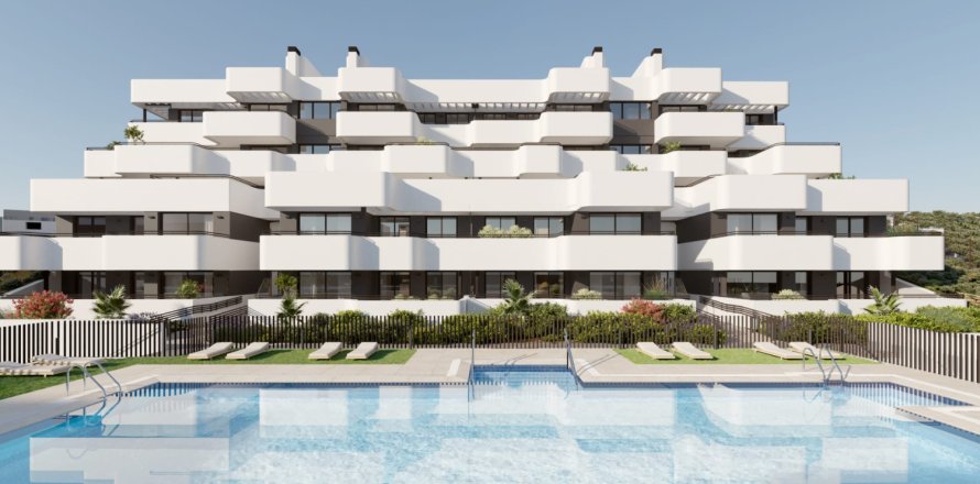 Склад с 3 спальнями в Dinh An, Вьетнам №111609