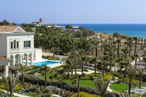 5 chambres Villa à Larnaca, Cyprus No. 105645 7