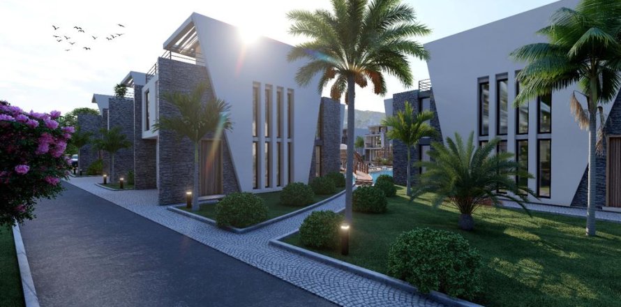 2 bedrooms Villa in Tan Thanh, Vietnam No. 113840