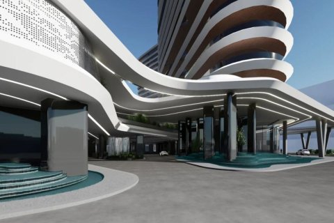 1 bedroom Apartment in Darna, Vietnam No. 8102 17