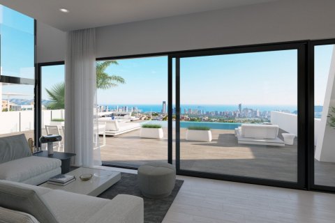 4 dormitorios Villa en Long Dinh, Vietnam No. 83747 4