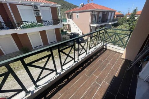 3 bedrooms Maisonette in Thasos, Greece No. 107913 16