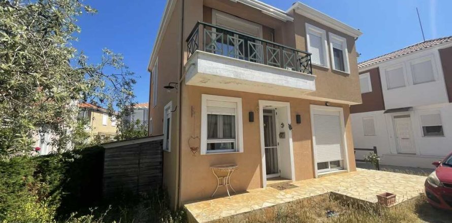 3 bedrooms Maisonette in Thasos, Greece No. 107913