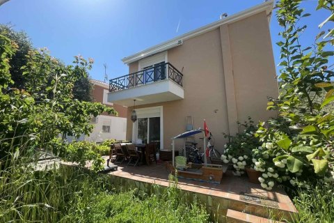 3 bedrooms Maisonette in Thasos, Greece No. 107913 24