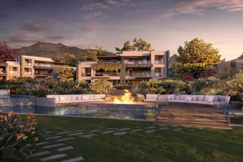 3 bedrooms Apartment in Black River, Mauritius No. 53867 10