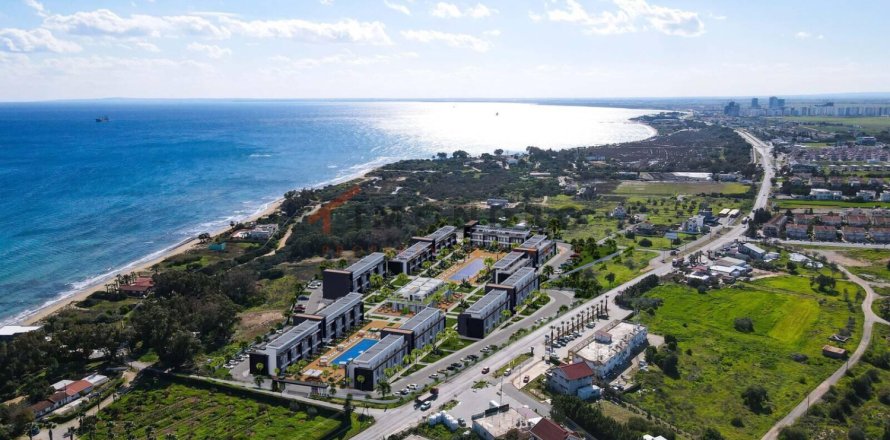 Studio Appartement à Bao Thanh, Vietnam No. 120787