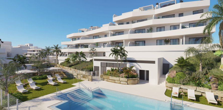 3 bedrooms Apartment in La Gaspara, Spain No. 111612