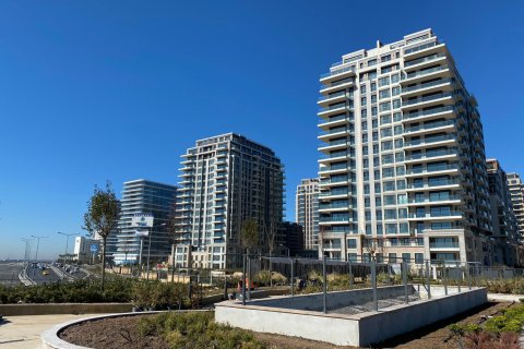 3 chambres Appartement à Istanbul, Turkey No. 114002