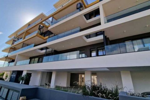 3 bedrooms Apartment in Agios Athanasios, Cyprus No. 103858 1