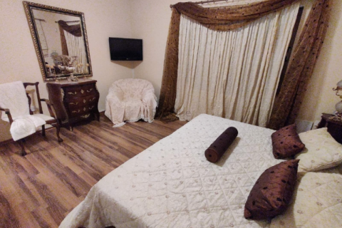 Дом с 3 спальнями в Агиос Тихонас, Кипр №32011 3