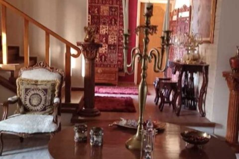 Дом с 3 спальнями в Агиос Тихонас, Кипр №32011 6