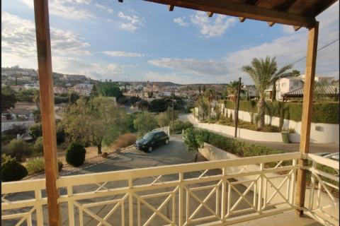 Дом с 3 спальнями в Агиос Тихонас, Кипр №32011 14