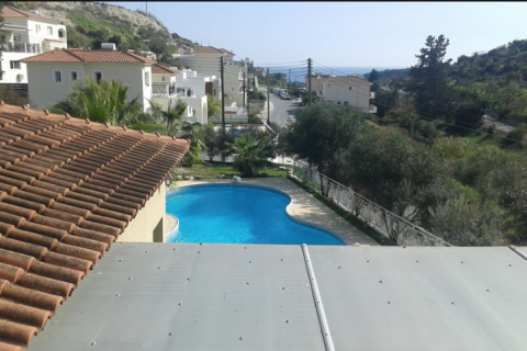 Дом с 3 спальнями в Агиос Тихонас, Кипр №32011 12