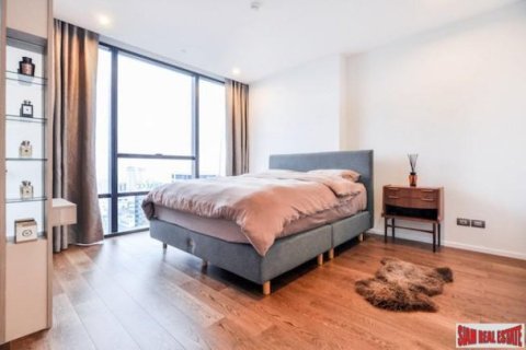 1 bedroom Apartment in Bangkok, Thailand No. 96031 6