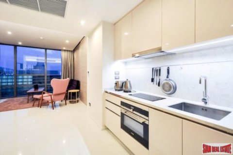 1 bedroom Apartment in Bangkok, Thailand No. 96031 8