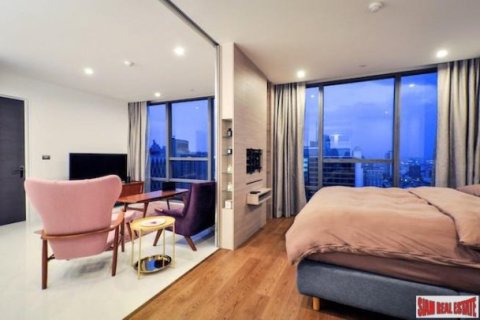 1 bedroom Apartment in Bangkok, Thailand No. 96031 5