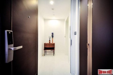 1 bedroom Apartment in Bangkok, Thailand No. 96031 2