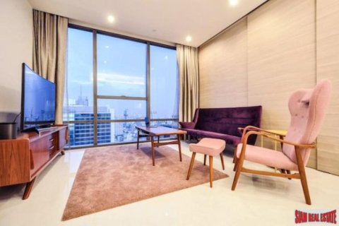 1 bedroom Apartment in Bangkok, Thailand No. 96031 7