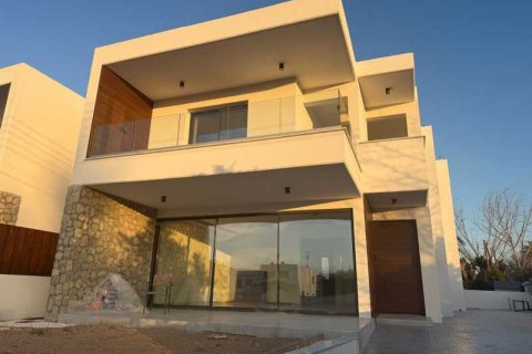 4 bedrooms House in Geroskípou, Cyprus No. 39516 1