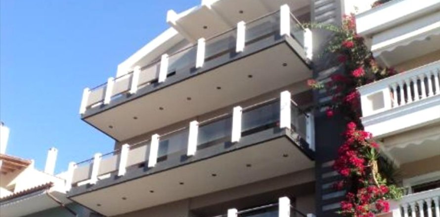 700m² Building in Filothei, Greece No. 57165