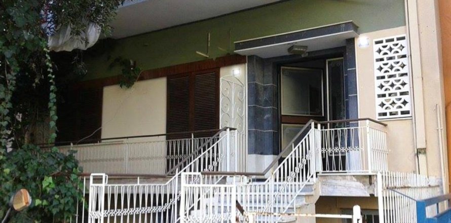 344m² Edificio en Athens, Greece No. 58087