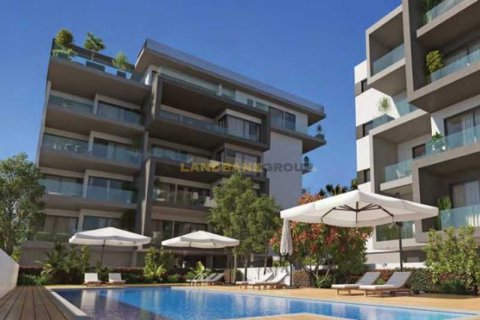 2 bedrooms Apartment in Agios Athanasios, Cyprus No. 79720 5