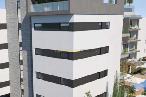 2 bedrooms Apartment in Agios Athanasios, Cyprus No. 79720 2