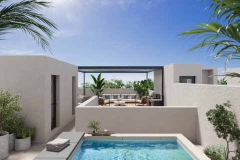 3 bedrooms Apartment in Malaga, Spain No. 111437 1