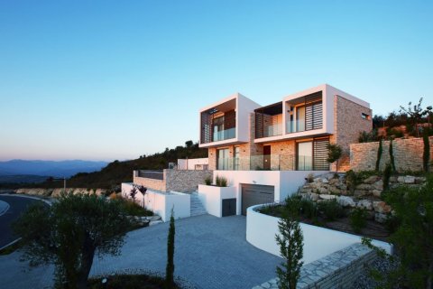 3 bedrooms Villa in Tsada, Cyprus No. 64808 1