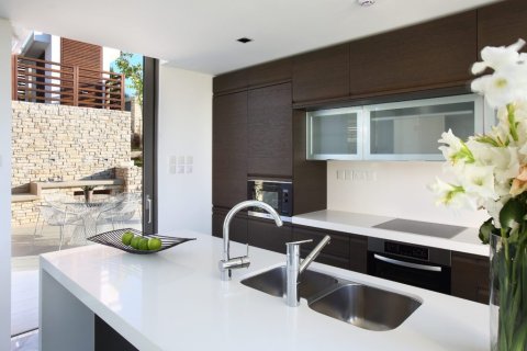 3 bedrooms Villa in Tsada, Cyprus No. 64808 6