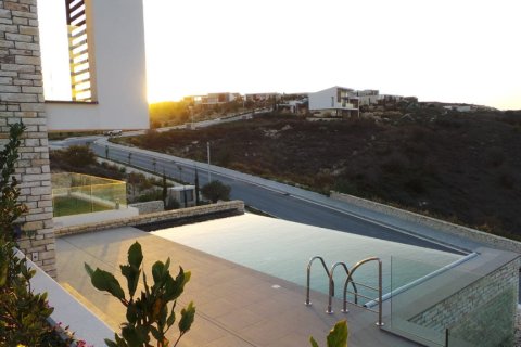 3 bedrooms Villa in Tsada, Cyprus No. 64808 5