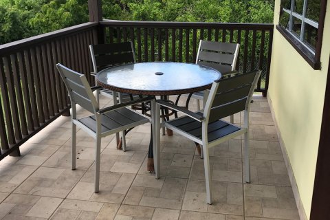 2 bedrooms Villa in Piccadilly, Antigua and Barbuda No. 72306 26