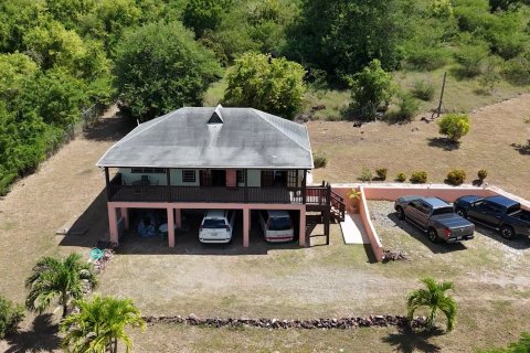2 bedrooms Villa in Piccadilly, Antigua and Barbuda No. 72306 18