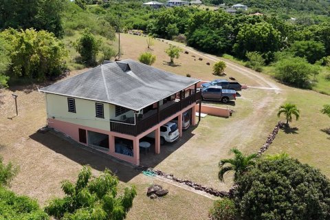 2 bedrooms Villa in Piccadilly, Antigua and Barbuda No. 72306 3