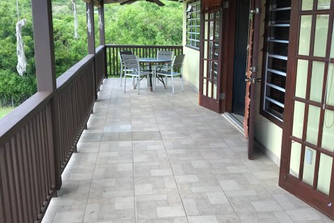 2 bedrooms Villa in Piccadilly, Antigua and Barbuda No. 72306 10