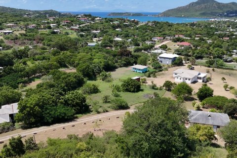 2 bedrooms Villa in Piccadilly, Antigua and Barbuda No. 72306 2