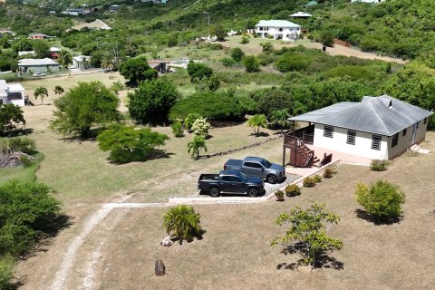 2 bedrooms Villa in Piccadilly, Antigua and Barbuda No. 72306 11