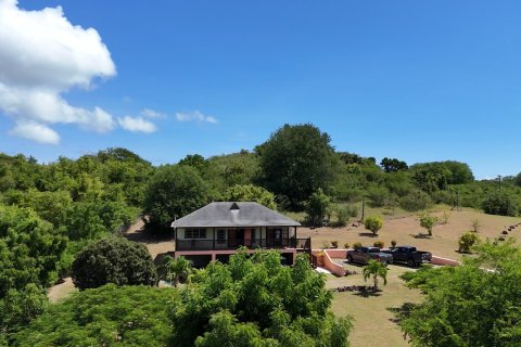 2 bedrooms Villa in Piccadilly, Antigua and Barbuda No. 72306 1