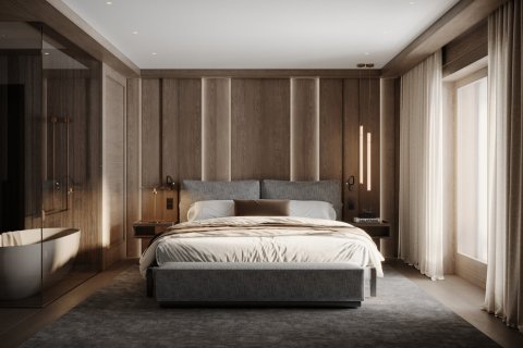 5 dormitorios Apartment en Val-d'Isere, France No. 99418 4