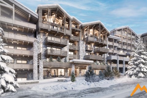 5 dormitorios Apartment en Val-d'Isere, France No. 99418 8